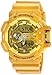 Casio - G-Shock - Big Case Series - Orange - GA400A-9A
