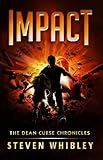 Impact (The Dean Curse Chronicles Book 3)