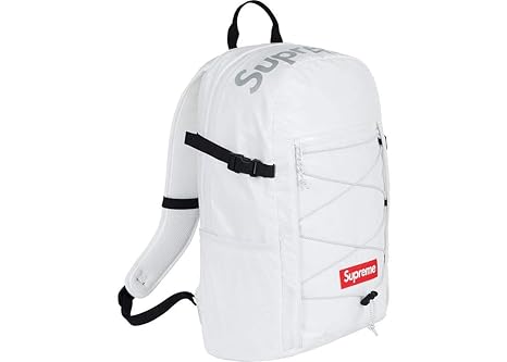 supreme backpack amazon