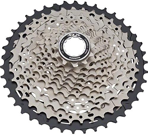 shimano slx m7000 11 speed cassette