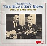 PRESENTING THE BLUE SKY BOYS                       image