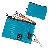 Chums Marsupial Keychain Wallet