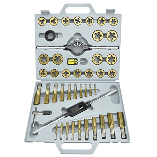 Neiko 00916A Pro-Grade Large-Diameter Titanium