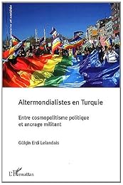 Altermondialistes en Turquie