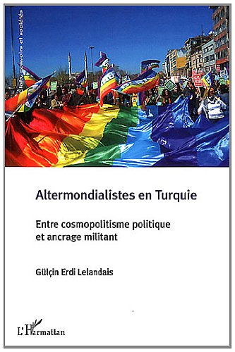 Altermondialistes en Turquie