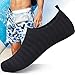 Centipede Demon Womens Mens Quick Dry Water Shoes Summer Barefoot Aqua Sneakers for Beach Swim Surf