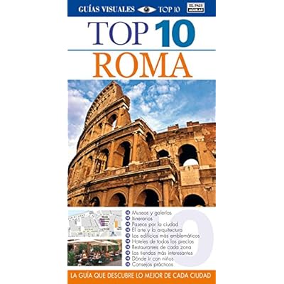 Roma Top 10 2012