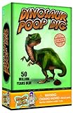 Discover with Dr. Cool Dinosaur Poop Dig Science Kit