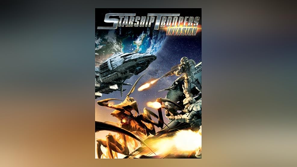 Get Wallpaper Watch Space Truckers Prime Video Free HD