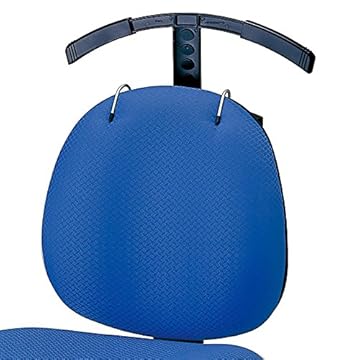 ロアス チェアハンガー 服の神 ブラック RCH-101BK