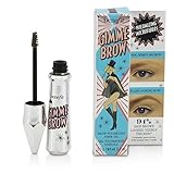 Benefit Gimme Brow Volumizing Fiber Gel - #1 (Light) 3g/0.1oz