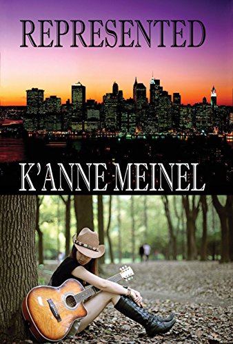 Represented by K'Anne Meinel
