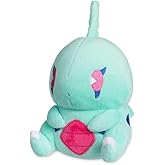 Pokemon Center: Larvitar Pokemon Soda Pop Plush