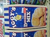 IGGY'S DOUGHBOY MIX !!! You can only get it here and in Oakland Beach Rhode Island. Each package makes a pile! Ships fast!