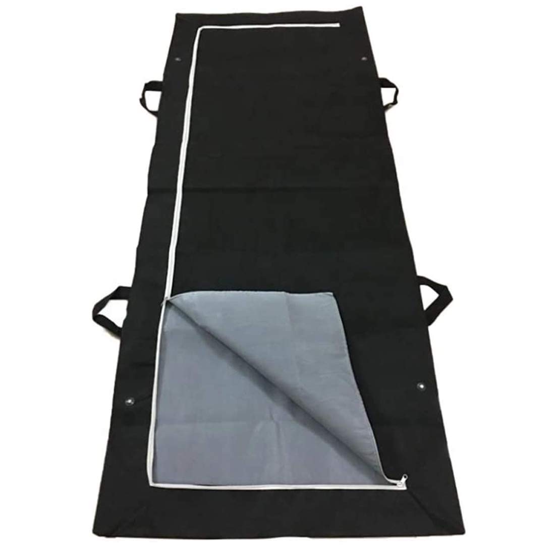 TVMALL Portable Cadaver Bags Waterproof Shroud Body Bag