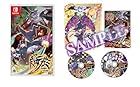 魔女ガミ-The Witch of Luludidea- 限定版<br><span class="sub">(2枚組) 同梱 &amp; [初回限定特典]A4クリアファイル 同梱<br>[特典]夏目裕司描き下ろし限定版BOX、設定資料集 、サウンドトラックCD</span>