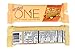 ISS Research Oh Yeah! One Bar Nuts and Chocolate Flavors Protein Bar Variety Pack Bundle Almond Bliss, Chocolate Brownie and Peanut Butter Pie, 4 Pack each (12-Bars)