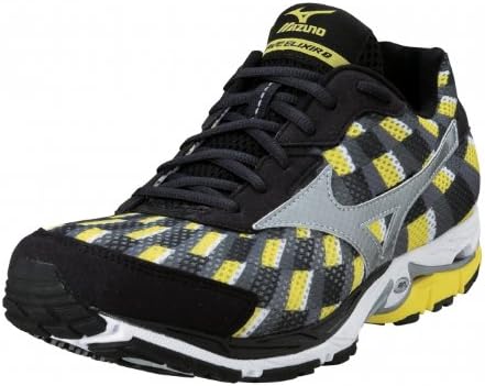 mizuno wave elixir 8