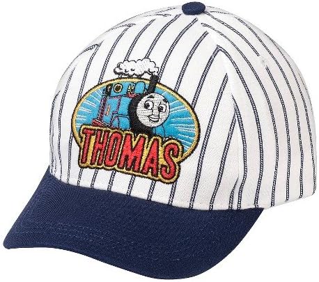Toddler Boys' Thomas the Train Baseball Hat - Navy