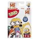 UNO Despicable Me Card Game