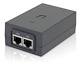 Ubiquiti Networks POE Inject 24V/24W Gigabit