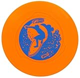 Frisbee Fun Flyer Frisbee 70 Gram In Assorted Colors