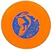 Frisbee Fun Flyer Frisbee 70 Gram In Assorted Colors