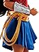DC Super Hero Girls Wonder Woman of Themyscira 12-Inch Deluxe Doll