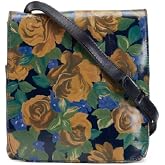 Patricia Nash Granada Leather Crossbody Bags for Women