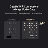 MERCUSYS TP-Link TL-WR940N 450Mbps Wireless Router 4-Port Ethernet 2 Antennas view 6