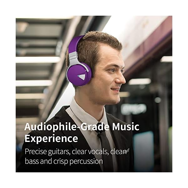 COWIN-E7-Active-Noise-Cancelling-Bluetooth-Headphones-with-Microphone-Hi-Fi-Deep-Bass-Wireless-Headphones-Over-Ear-Comfortable-Protein-Earpads-30-Hours-Playtime-for-Travel-Work-TV-Computer-Purple COWIN E7 Active Noise Cancelling Bluetooth Headphones with Microphone Hi-Fi Deep Bass Wireless Headphones Over Ear…