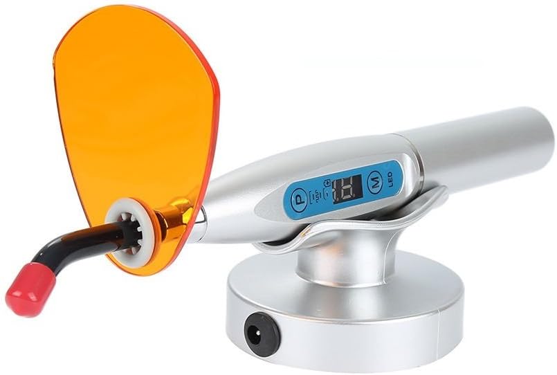 The 10 Best Dental Light Curing Oven