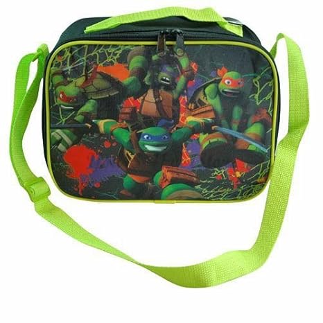 rectangle school bag