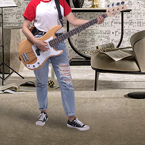 6 Electric+Rosewood+Basswood+Exquisite+Burning