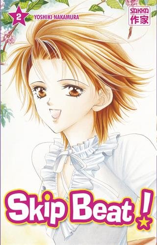 Skip beat !