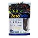 Zeroodle 6-Pack Low Net Carb Gluten Free Vegan Pasta - Organic Black Bean Fettuccini Noodles - High Protein