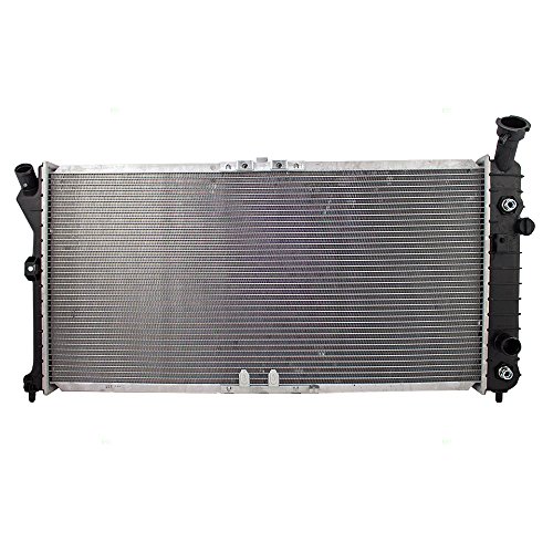 Buick Radiator Radiator For Buick