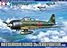 Tamiya 61108 1/48 Mitsubishi A6M3/3A (Zeke) Plastic Model Airplane Kit