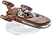 Hot Wheels Star Wars Luke Skywalker Landspeeder Die-Cast Vehicle primary