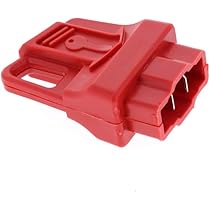 Ryobi 311280001 Start Key (Fuse Key 