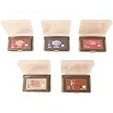 5 Pcs The Legend of Zelda GameBoy Game Cartridge Cards For Nintendo Game Boy Advance GBA SP NDS