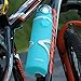 ValourGo Collapsible Water Bottle - 21 Ounce Sport Silicone Foldable BPA Free Travel Water Bottle