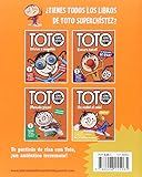 Image de Toto SuperchÃ­stez. Â¡Se acabÃ³ el cole!