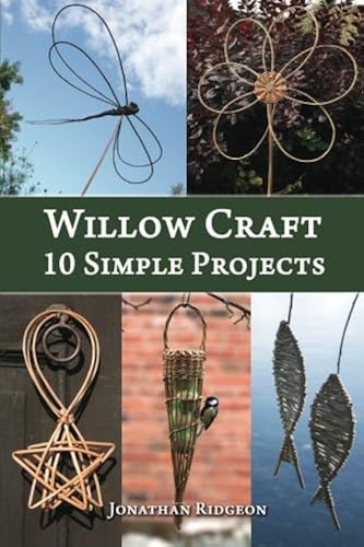 Download Willow Craft: 10 Simple Projects PDF