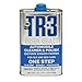 Blue Magic 12A-06PK TR-3 Resin Glaze-16 fl. oz, (Pack of 6), 16. Fluid_Ounces, 6 Pack