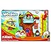 Playskool Weebles Treehouse Playset