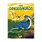 Livro Dinossauros 1 - Divertir E Aprender