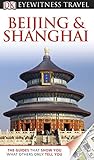Beijing & Shanghai. by