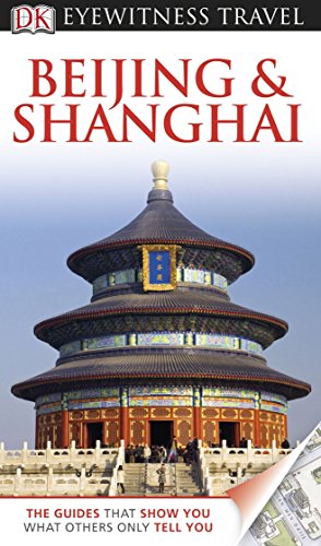 Beijing & Shanghai. by Peter Neville-Hadley