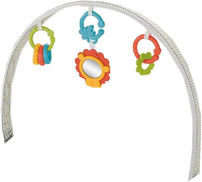 fisher price nursing pillow